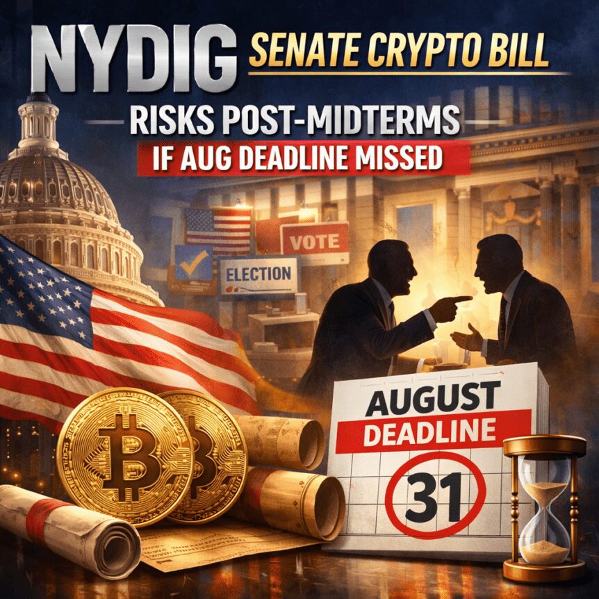 Crypto Breaking News