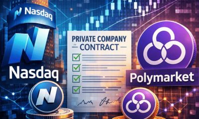 Crypto Breaking News