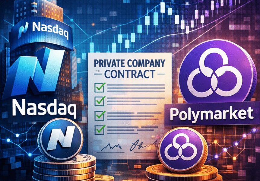Crypto Breaking News