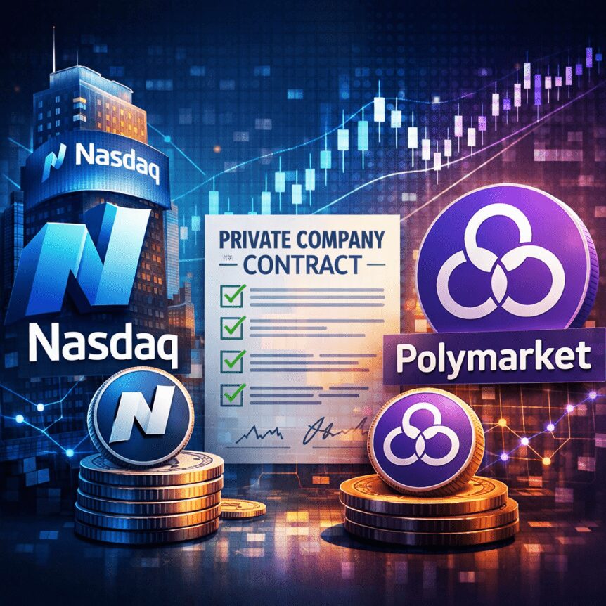 Crypto Breaking News