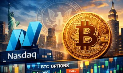Crypto Breaking News
