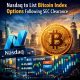Crypto Breaking News