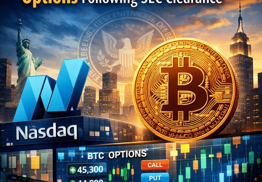 Crypto Breaking News
