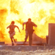 Unfairly Forgotten, Extremely R-Rated 90s Cyberpunk Action Flick Pushes Humanity To The Limit