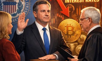 Crypto Breaking News