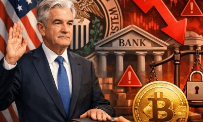 Crypto Breaking News