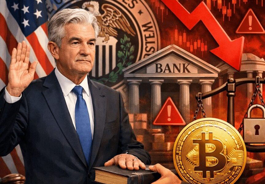Crypto Breaking News