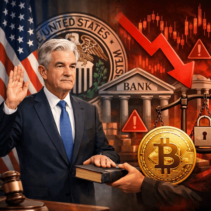 Crypto Breaking News