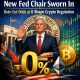 Crypto Breaking News