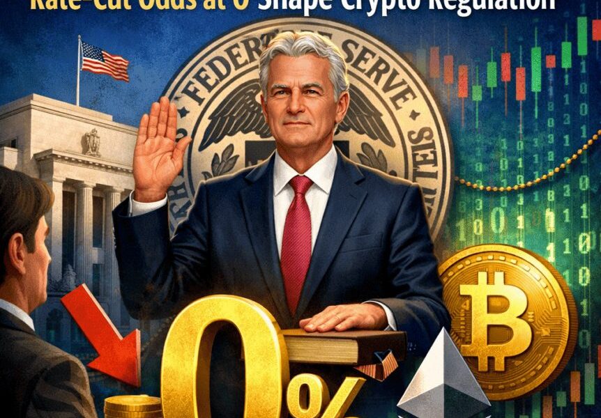 Crypto Breaking News