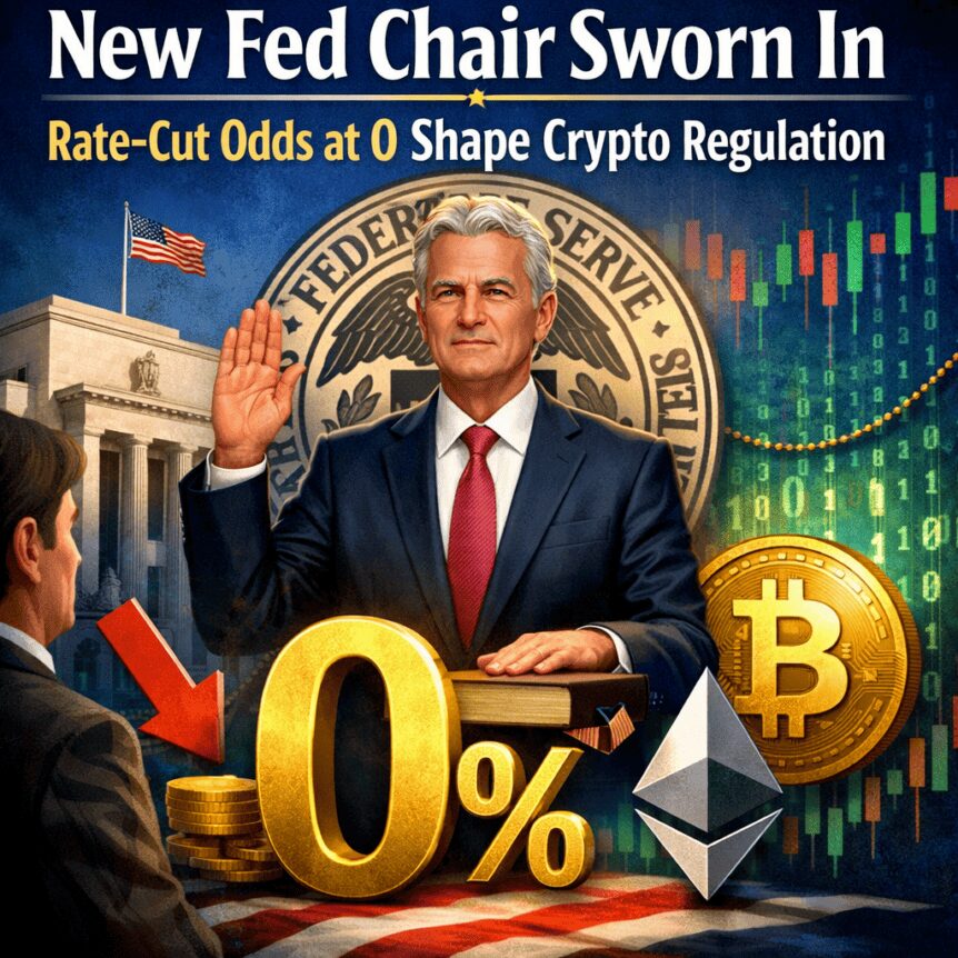 Crypto Breaking News