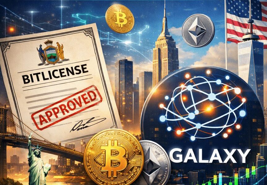 Crypto Breaking News