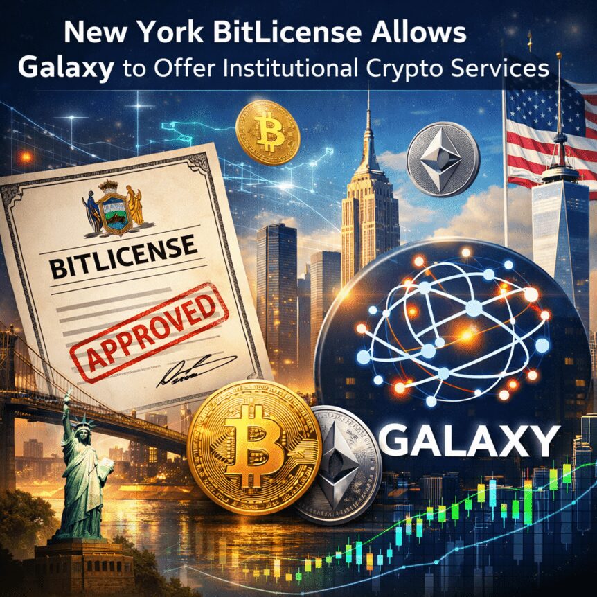 Crypto Breaking News
