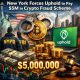 Crypto Breaking News