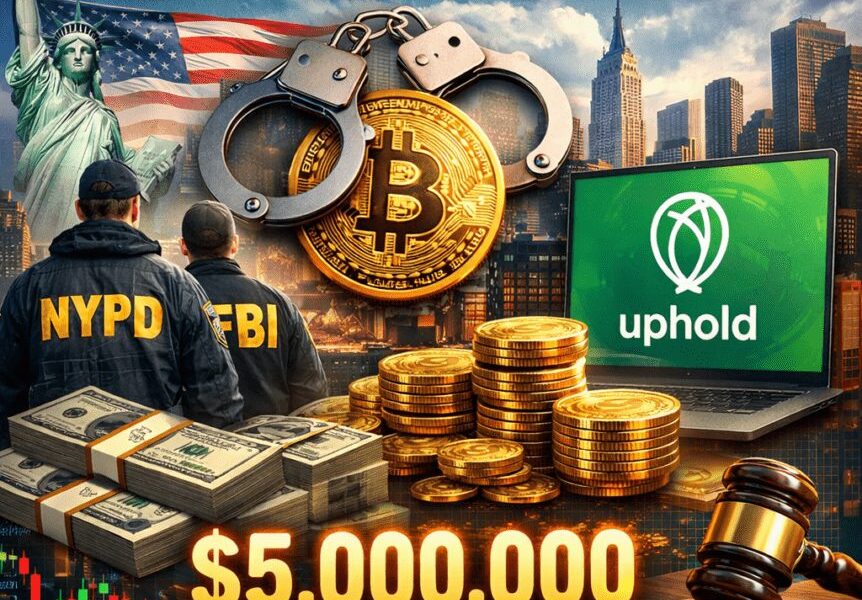 Crypto Breaking News