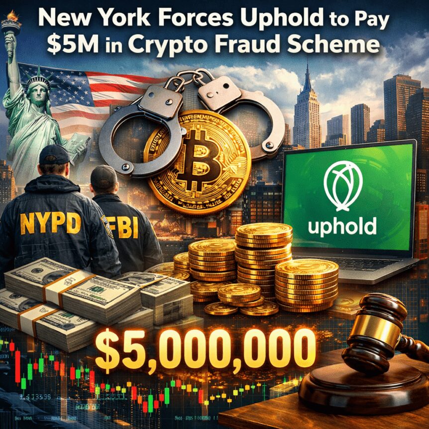 Crypto Breaking News