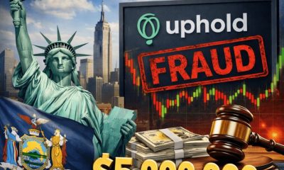 Crypto Breaking News