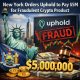 Crypto Breaking News