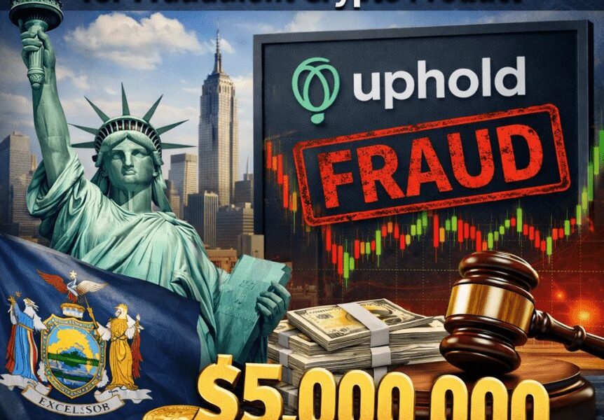Crypto Breaking News