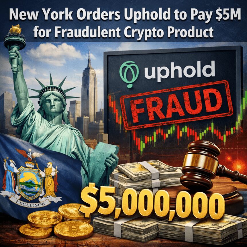 Crypto Breaking News