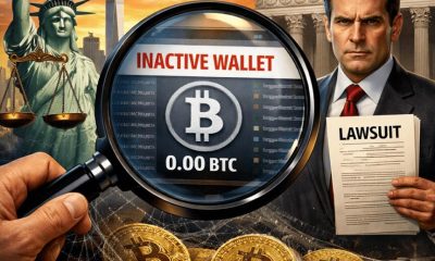 Crypto Breaking News