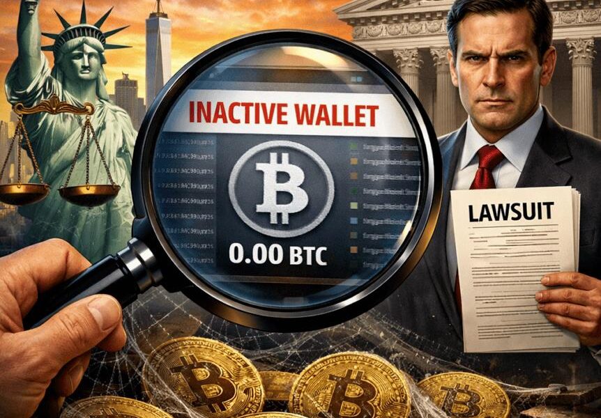 Crypto Breaking News