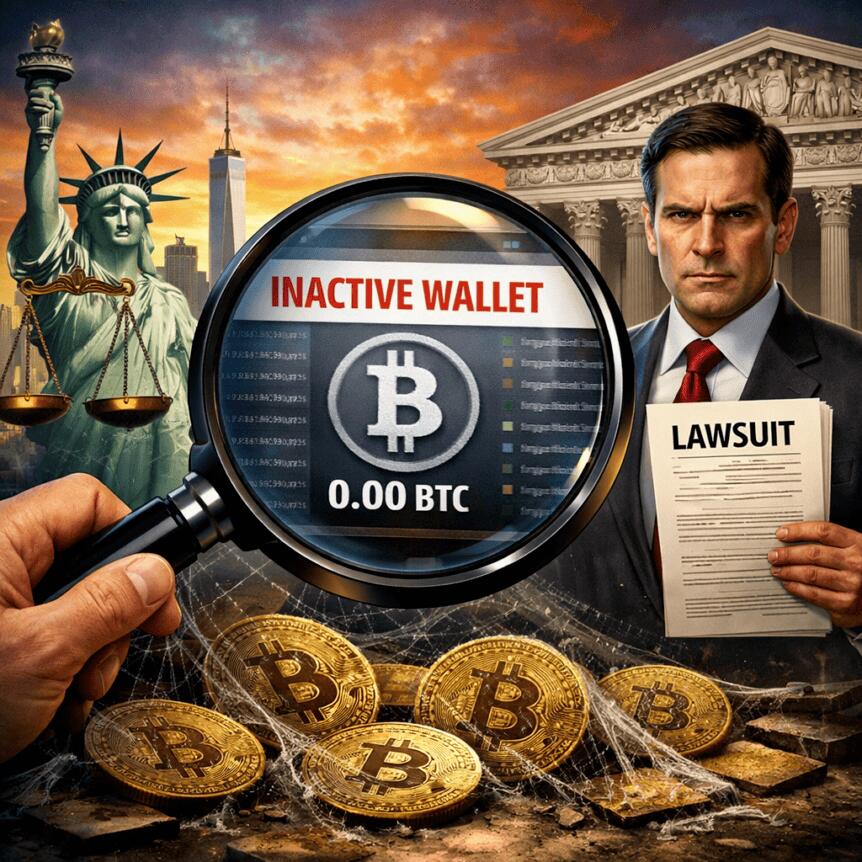 Crypto Breaking News