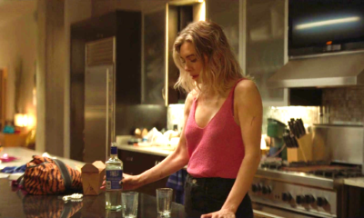Netflix's Frenetic, Extremely R-Rated Thriller Is A Late-Night Crime Spiral 