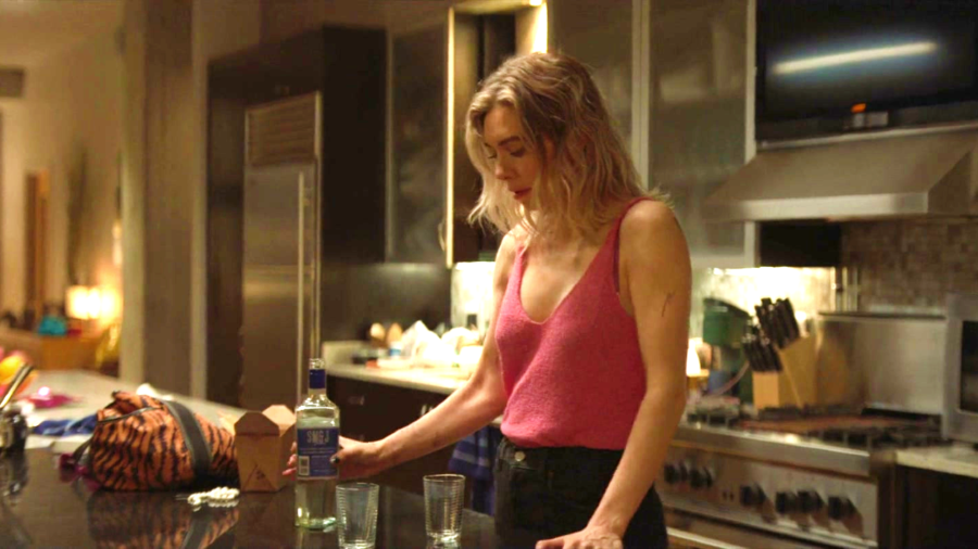 Netflix's Frenetic, Extremely R-Rated Thriller Is A Late-Night Crime Spiral 