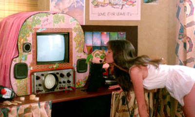 Extremely R-Rated Sci-Fi Comedy Is A Sexy Genetic Experiment Gone Wrong