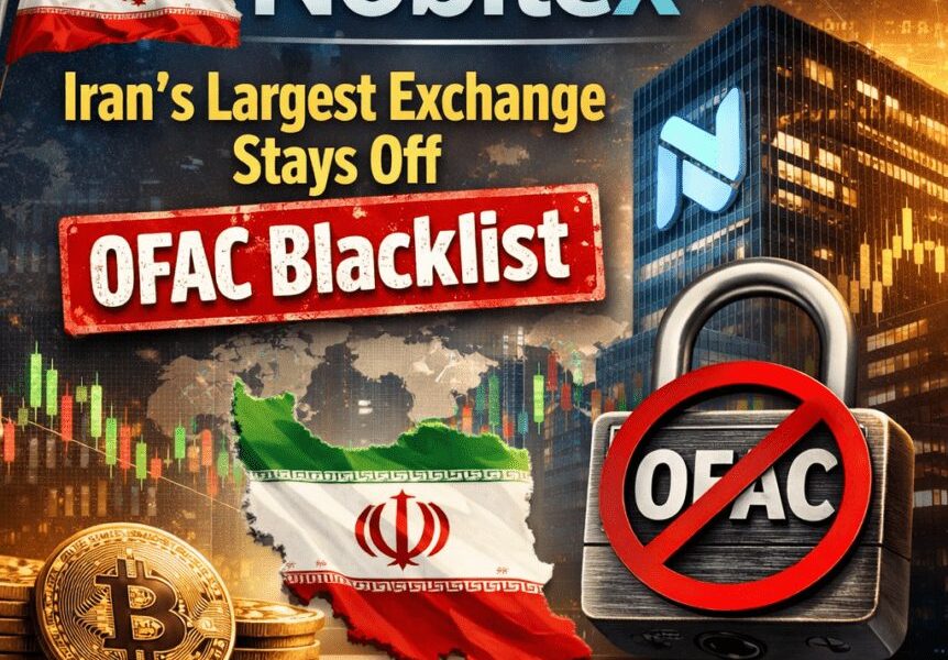 Crypto Breaking News