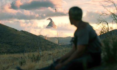 UFOs Are Hiding In Plain Sight In Netflix's Jaw-Dropping Sci-Fi Thriller