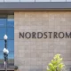 Salt Lake City, Utah, USA - May 15, 2023: A Nordstrom store in downtown Salt Lake City, Utah, USA.