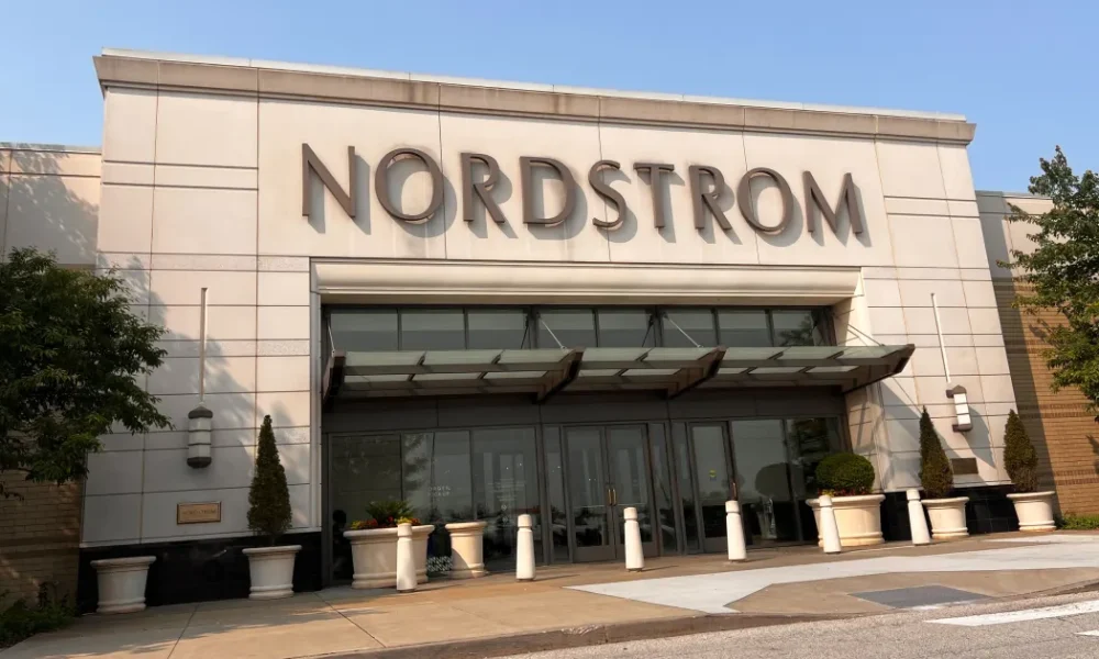 Nordstrom’s Spring Savings Event — Up to 25% Off Top Brands