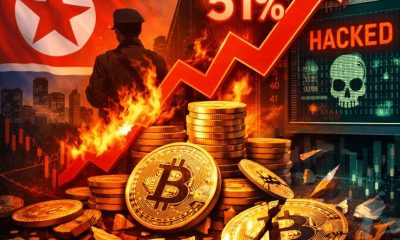 Crypto Breaking News