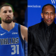 Not Today! Klay Thompson Claps Back At Streamer After Stephen A. Smith Comes To NBA Star’s Defense (PHOTO)