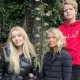 Gwyneth Paltrow's Cutest Photos With Daughter Apple and Son Moses