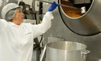 Private equity firm acquires Nugredient Solutions