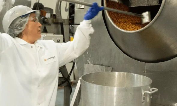 Private equity firm acquires Nugredient Solutions