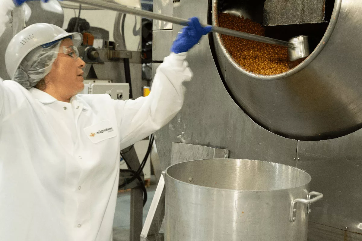 Private equity firm acquires Nugredient Solutions