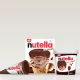 Wells Enterprises, Ferrero unveil Nutella ice cream