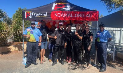 Njamal People's Trust moves office from Perth to Port Hedland