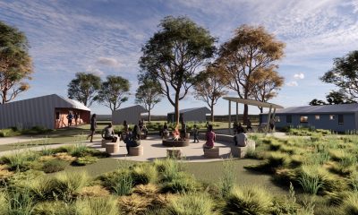 Karlka Nyiyaparli Aboriginal Corporation to build Swan Valley hub for Perth medical travel