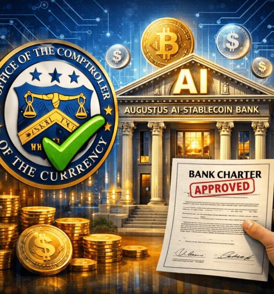 Crypto Breaking News