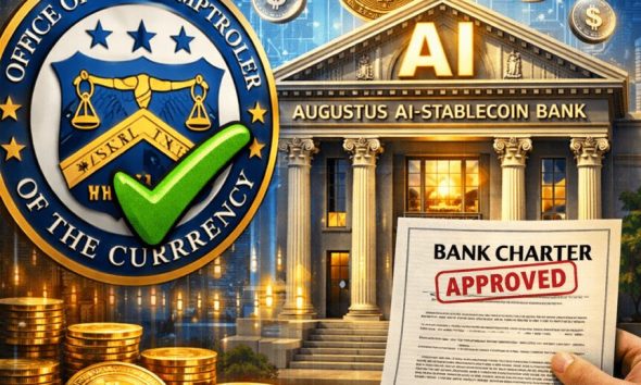 Crypto Breaking News