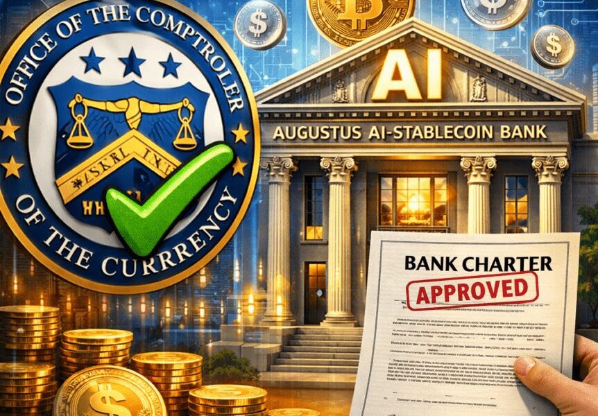 Crypto Breaking News