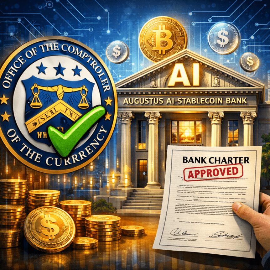 Crypto Breaking News