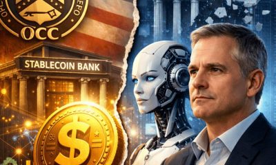 Crypto Breaking News