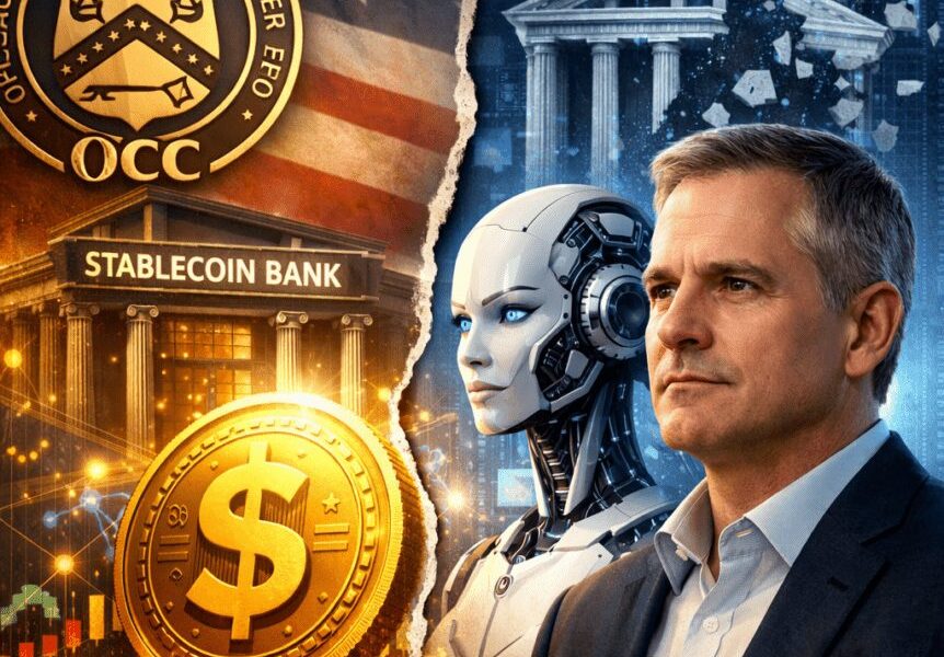 Crypto Breaking News