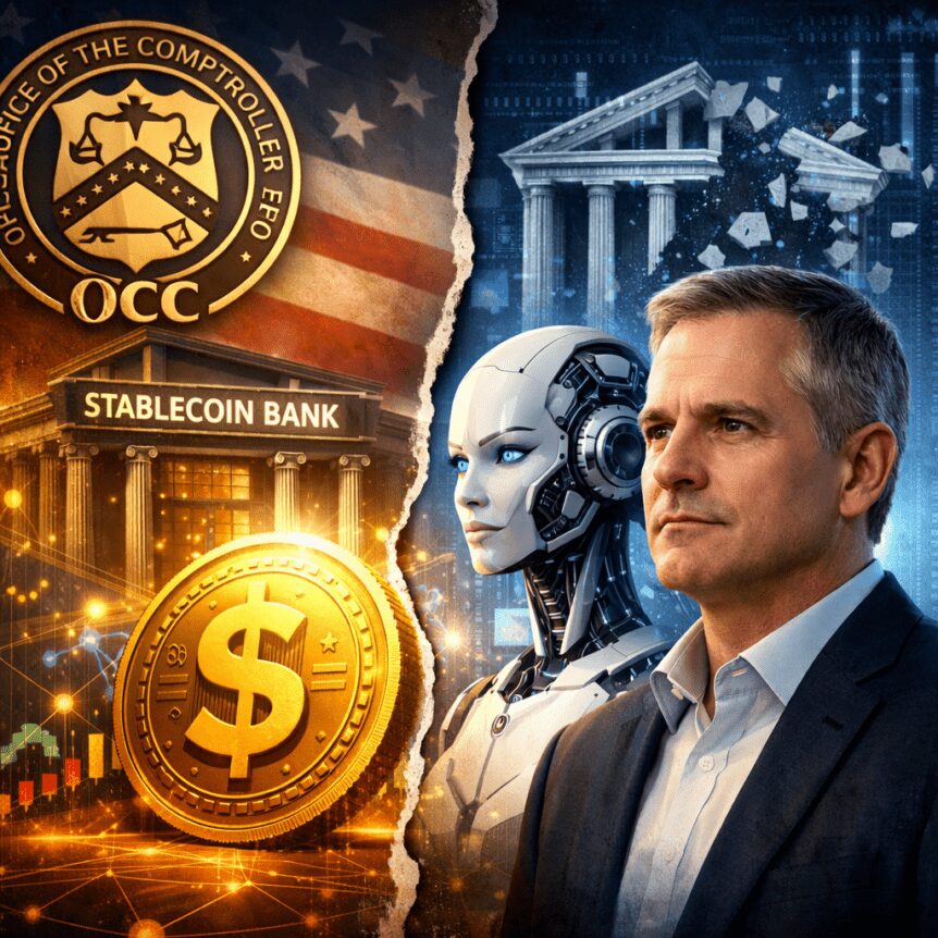 Crypto Breaking News